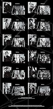 [値下げ中☆]SEVENTEEN daredevil 12set 71K8oQCQNUL._AC_UF350,