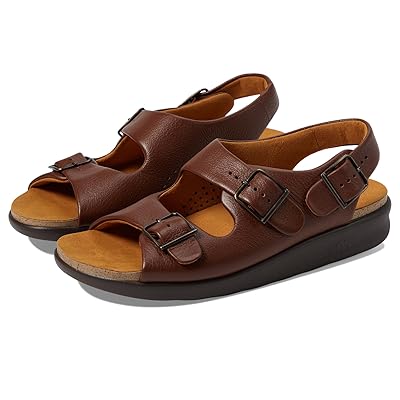 SAS Relaxed Comfort Sandal Women