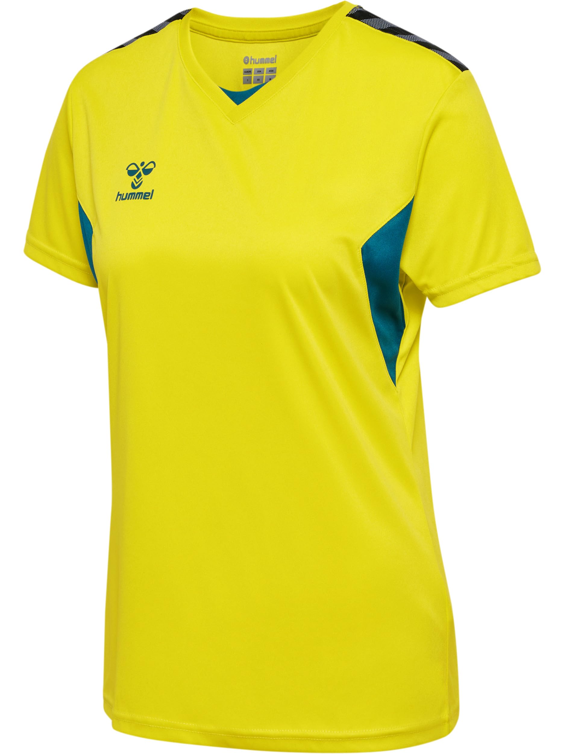 hummel hmlAUTHENTIC PL Jersey S/S Women's