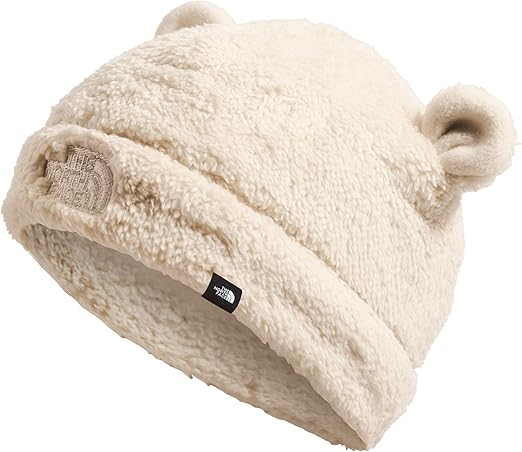 Baby bear beanie north face Clearance