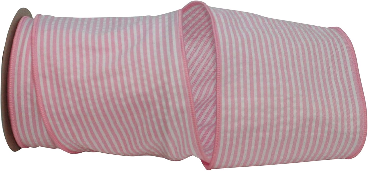 Reliant Ribbon 77313M-053-40F リボン 4 Inch X 10 Yards 77313M-061-10F