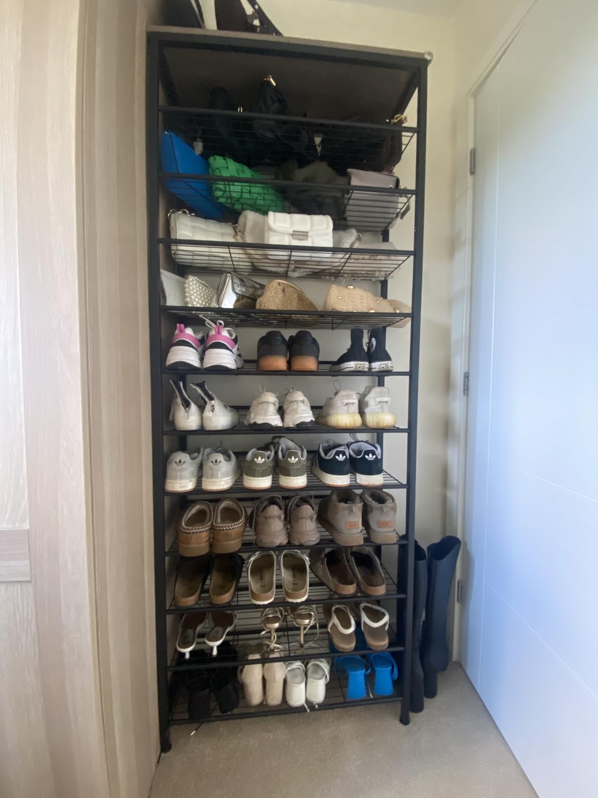 Customer photo