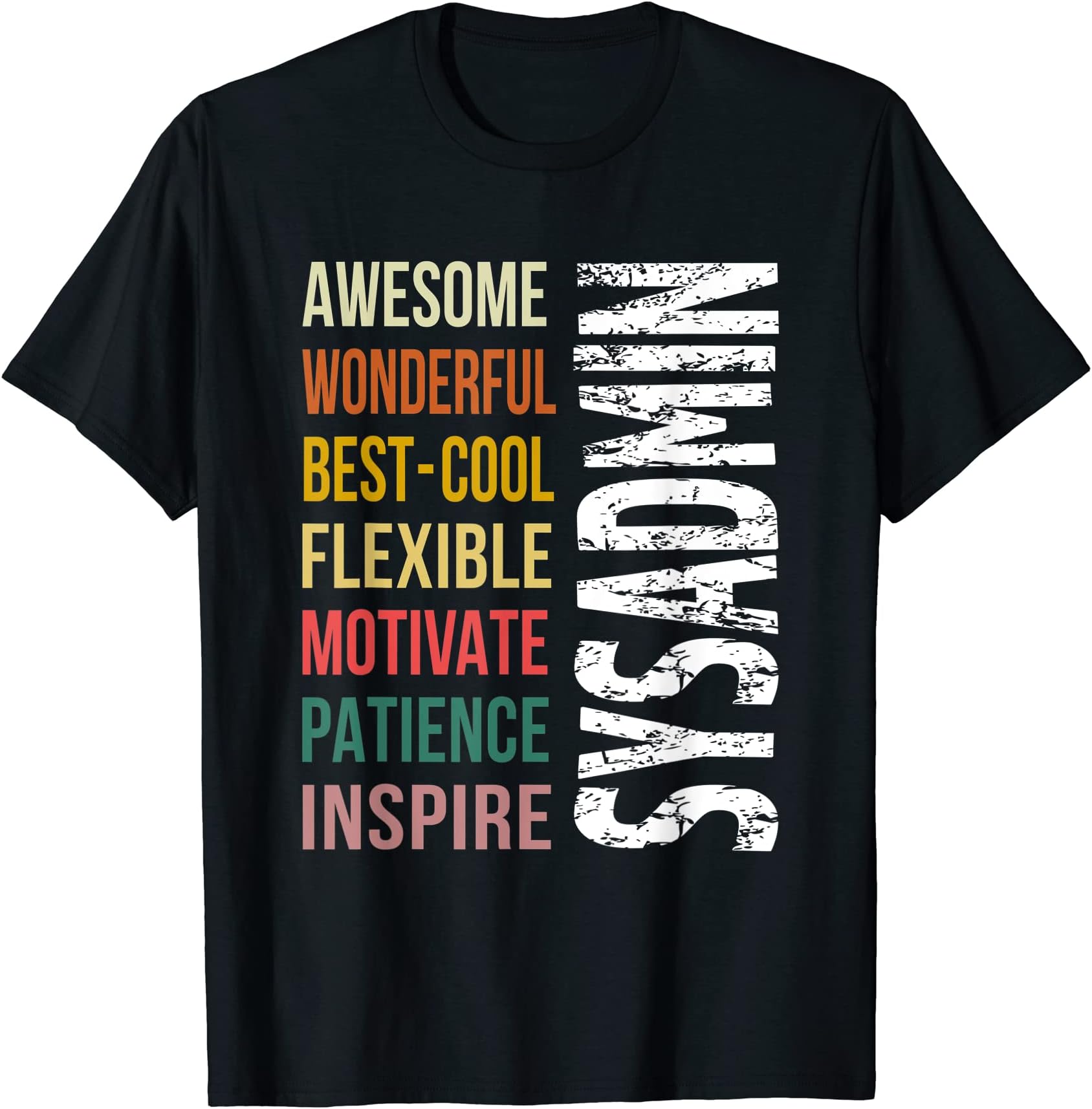 Sysadmin Shirts OnlyFunny Sysadmin Tshirt Gift Awesome T-Shirt