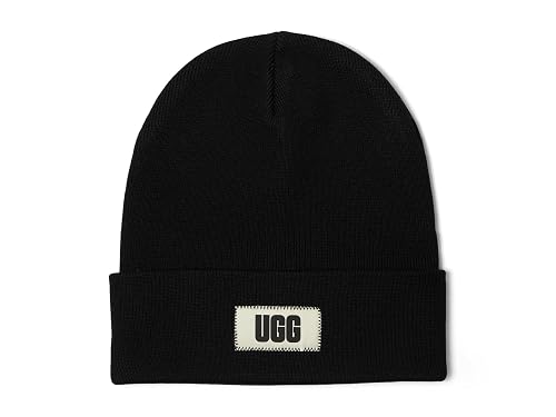 UGG Men's High Crown Beanie