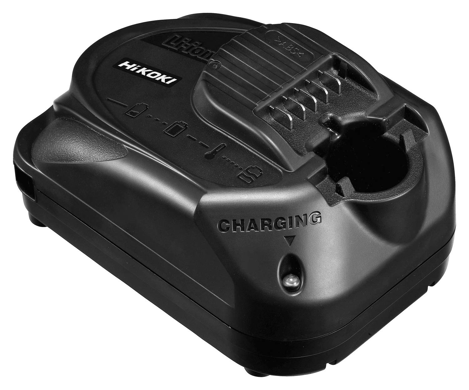 HiKoki Caricabatterie da 10,8 V (UC10SL2) (UC10SL2W0Z)