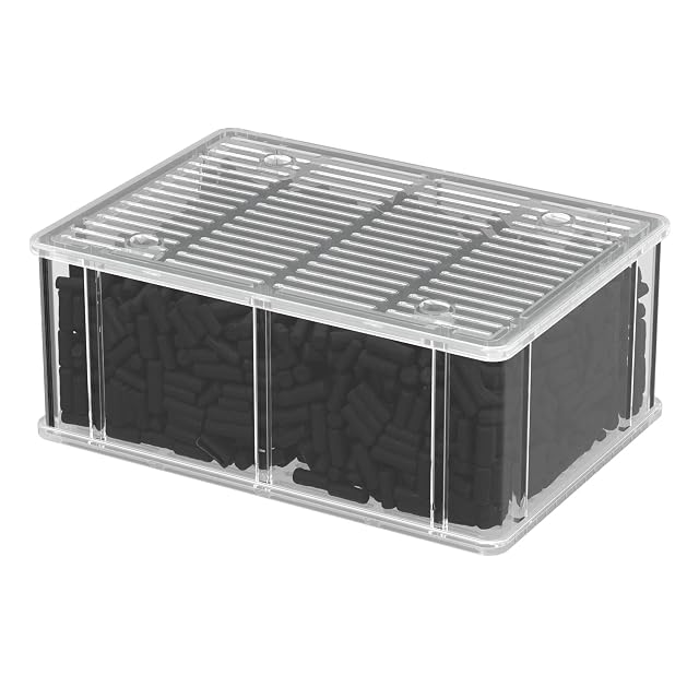 Foto 2 de 4 de Aquatlantis Easy Caja de carbón Activado, pequeño