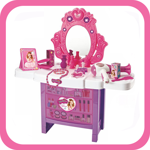 DIY How to make doll furniture for Android