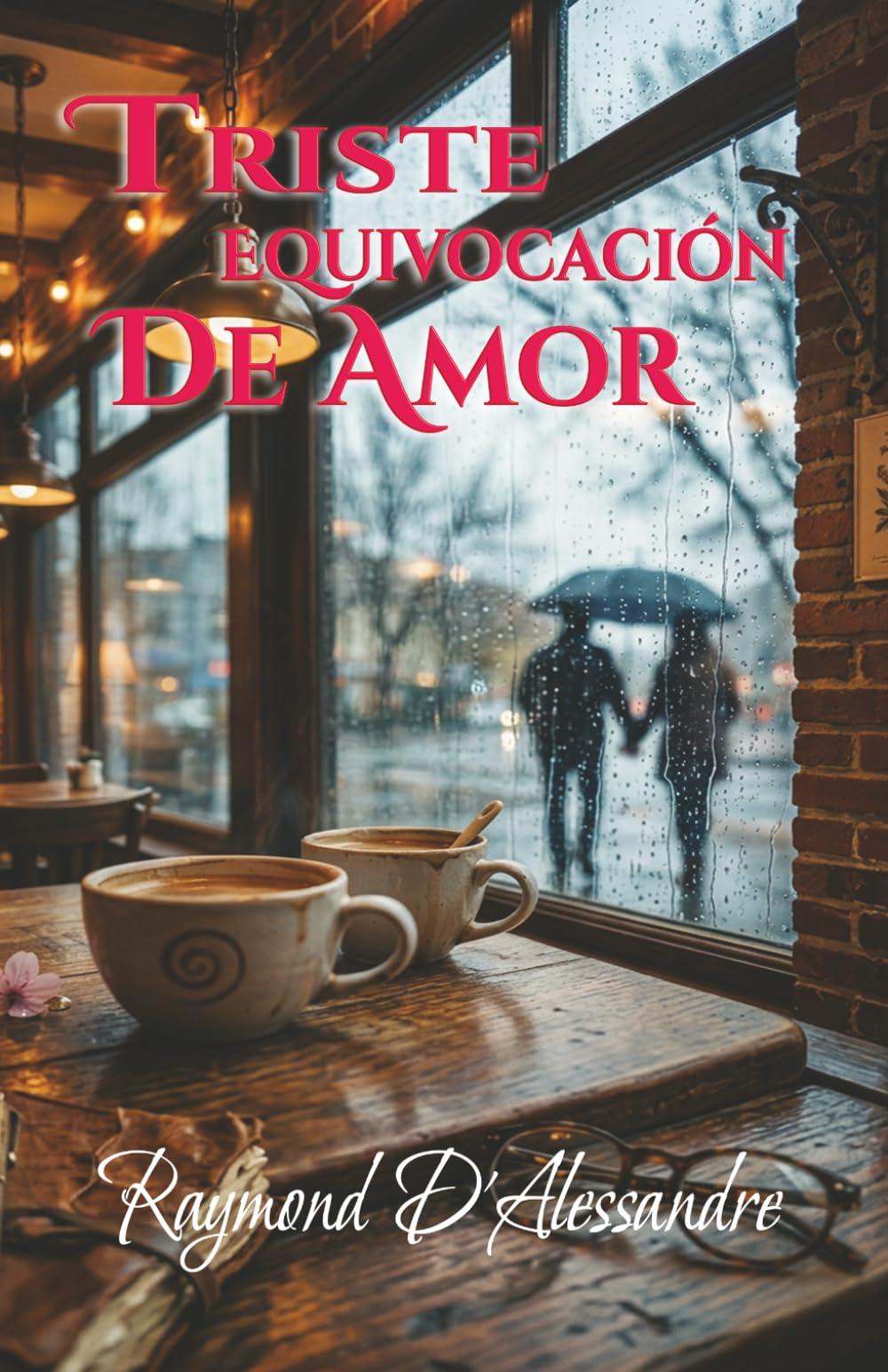 Triste equivocación de amor
