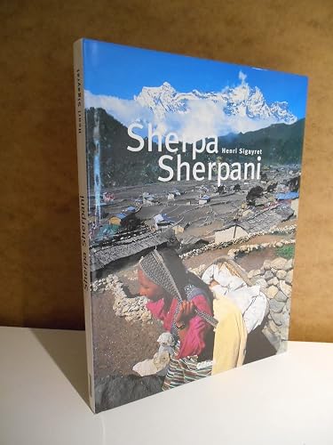 Sherpas (Ancien prix Editeur : 45 Euros)
