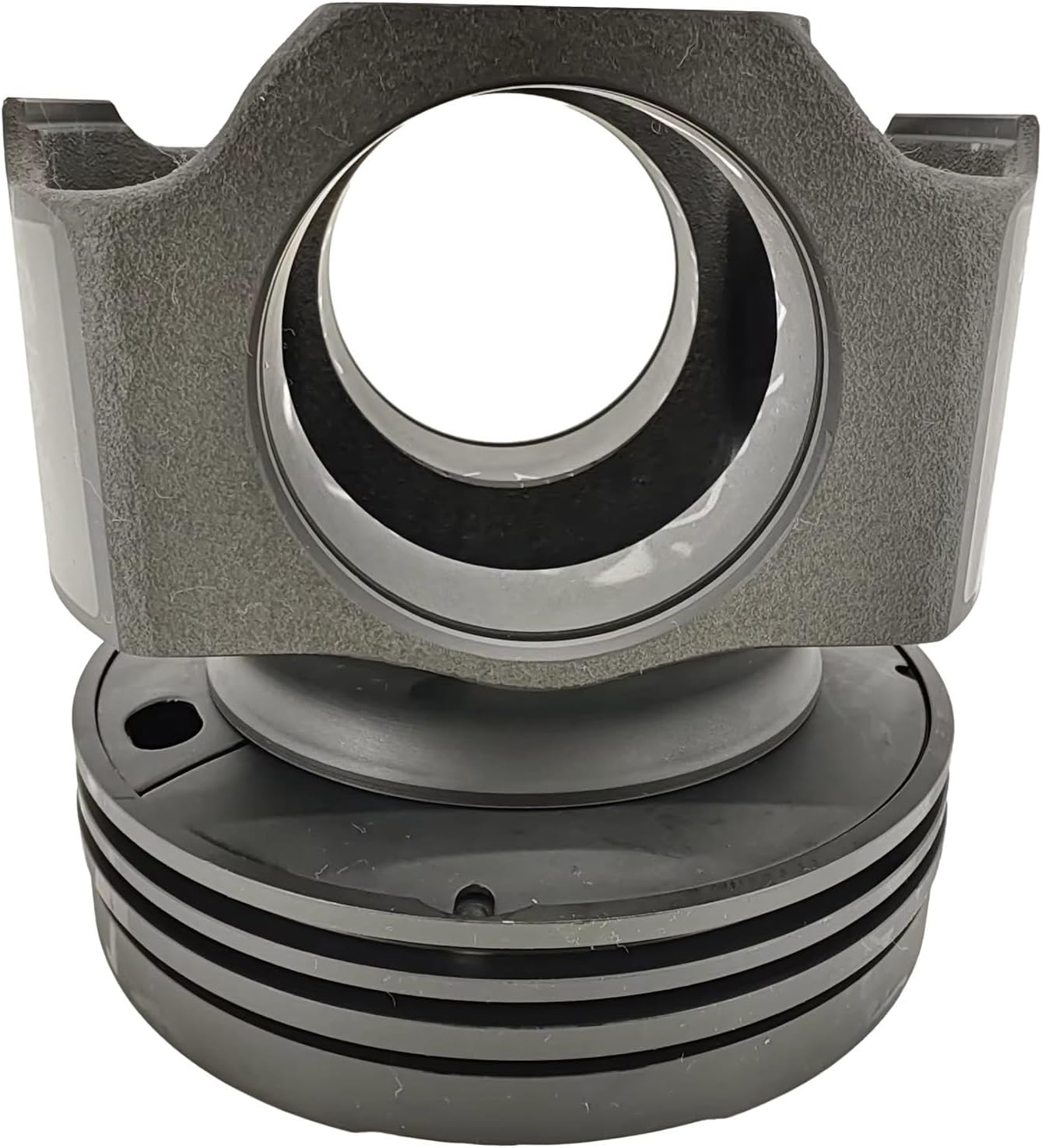 Engine Piston 4367132 Suitable for Cummins QSX15 ISX15 Engine