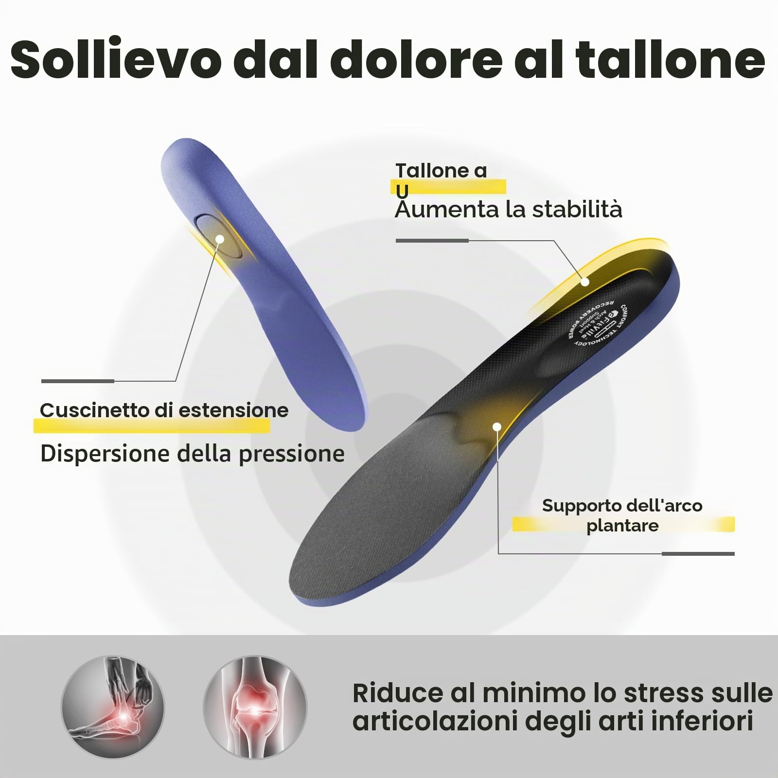 FitVille Pantofole Diabetiche Per Uomo Scarpe Extra Larghe Per Piedi Gonfi Ciabatte Regolabili Per La Neuropatia Dolorosa Dei Piedi Degli Anziani