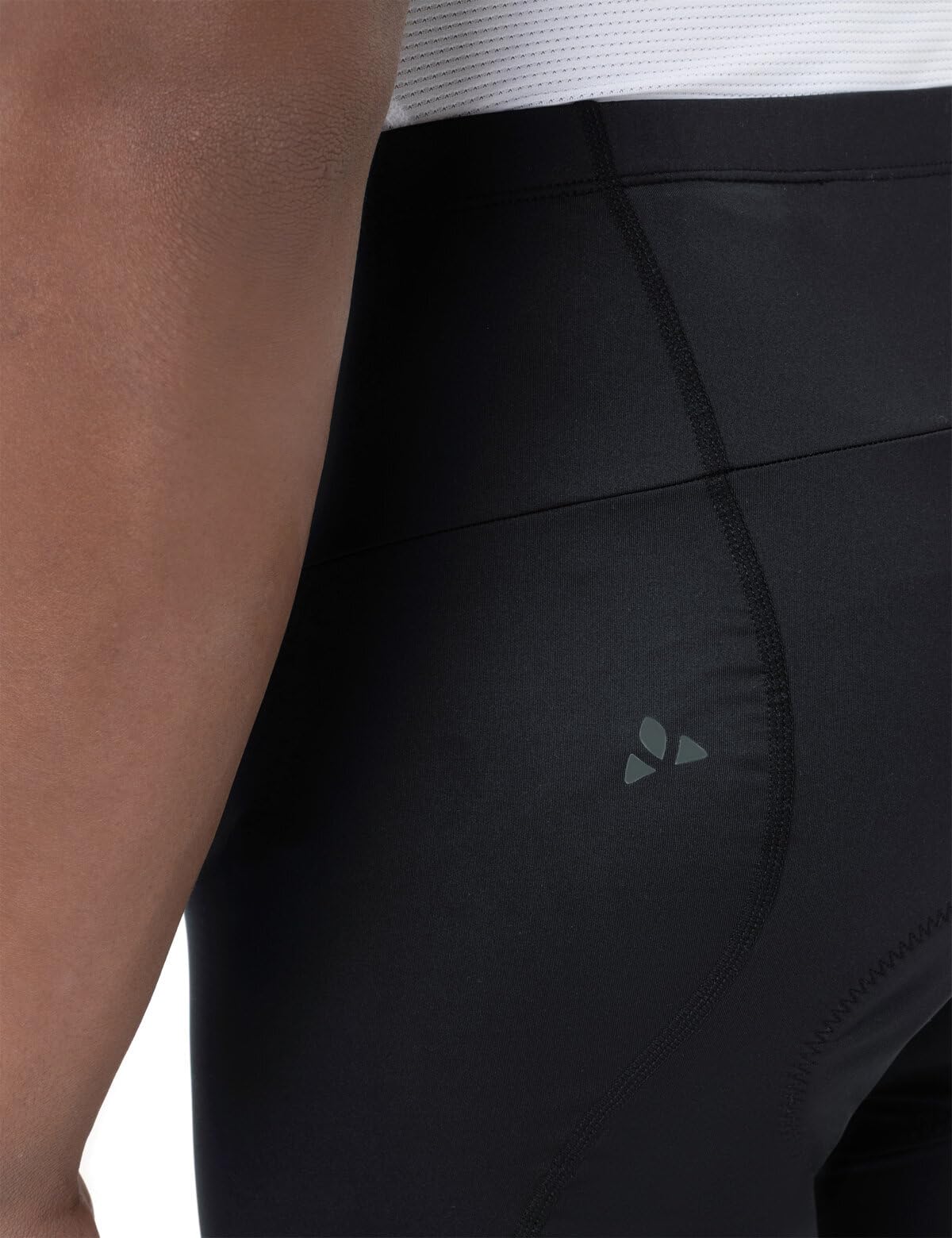 VAUDE Men's Matera 3/4 Tights - Shorts - Bermuda - Homme