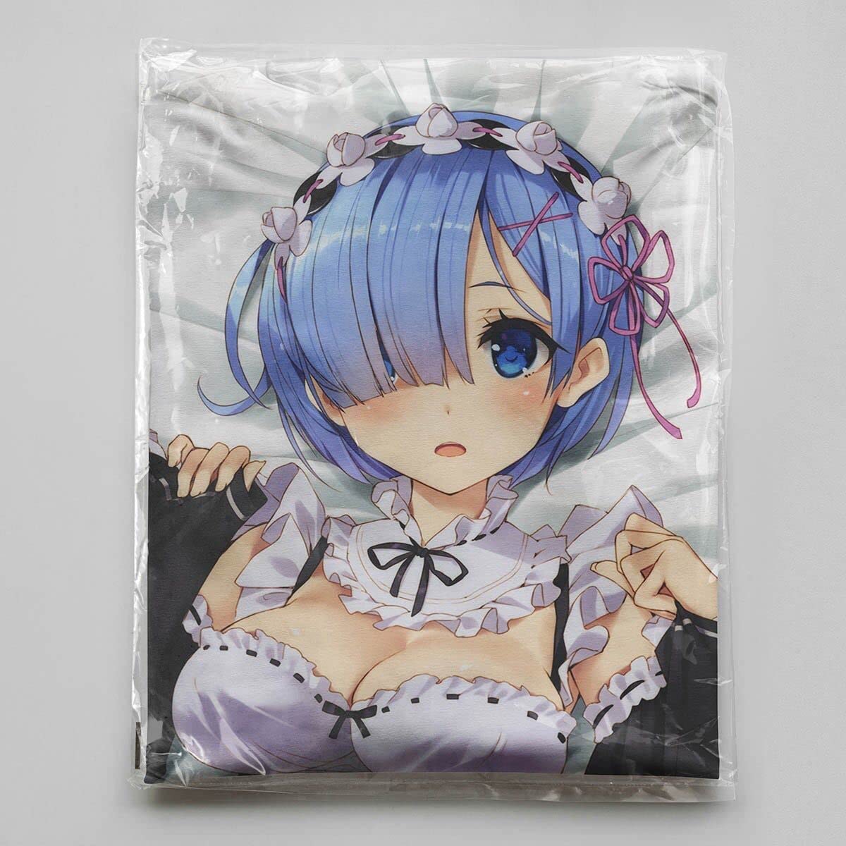 KADOKAWA Re:ゼロから始める異世界生活 レム 抱き枕カバー Amazon | レム 抱き枕カバー Re:ゼロから始める異世界生活