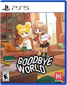 Jogo Goodbye World – PS5 / PlayStation 5