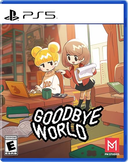 Review Goodbye World no PS5: história emocionante, mas gameplay frustra
