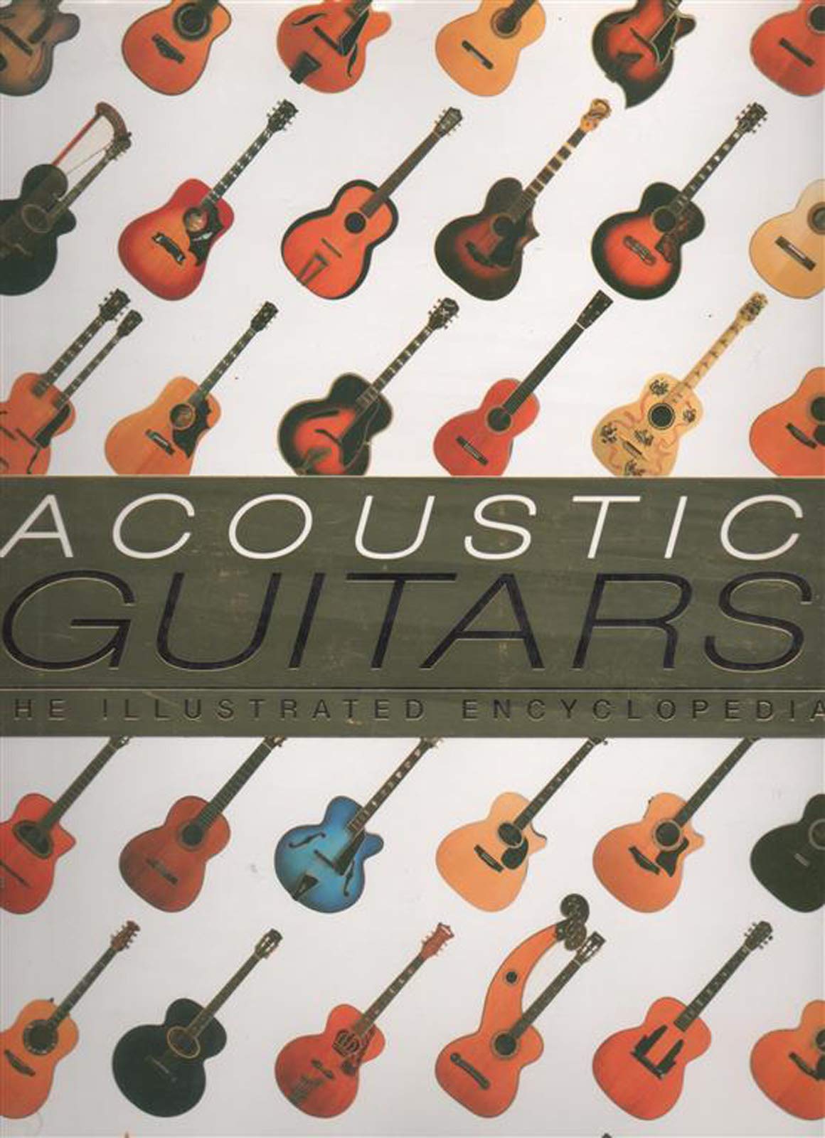 Acoustic Guitars