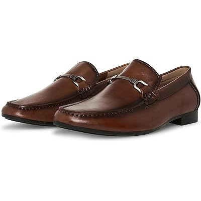 Мужские мокасины Steve Madden Privacy