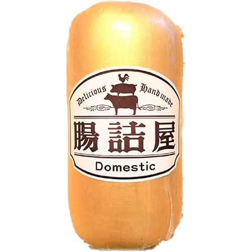 腸詰屋 シャンピニオンヴルスト