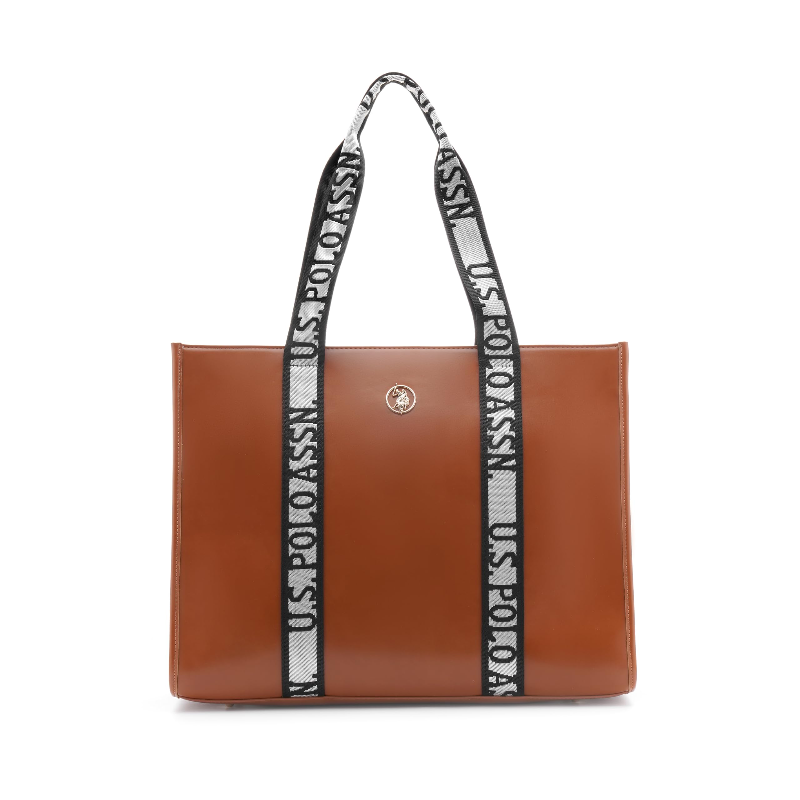 USPA ELLA Women’s Tote | Elegant Handbag for Women — Office & Everyday Use | with Laptop Sleeve-image-16