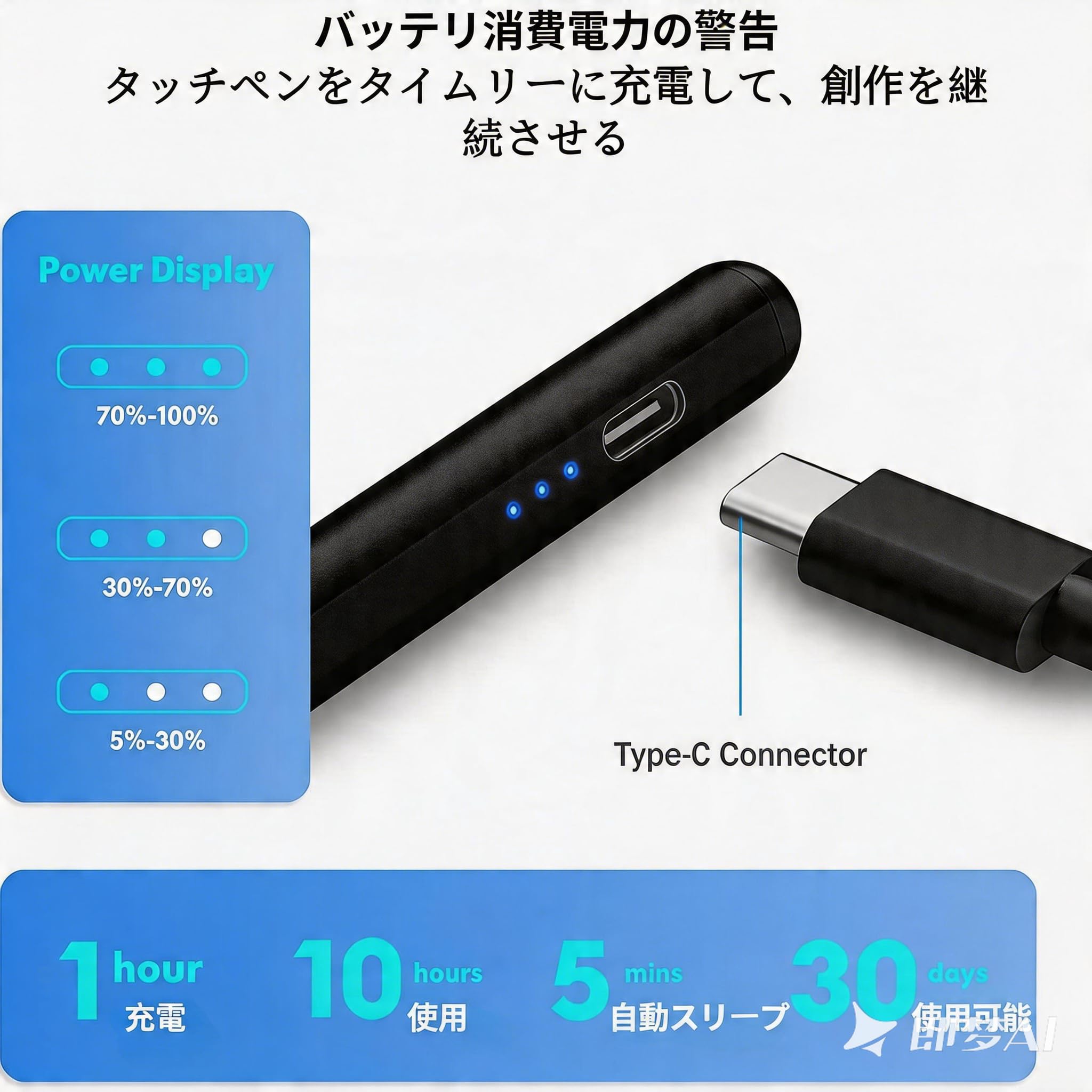 Amazon.co.jp: Xiaomi pad 8 対応タッチペン (Xiaomi pad 8) 専用 磁気