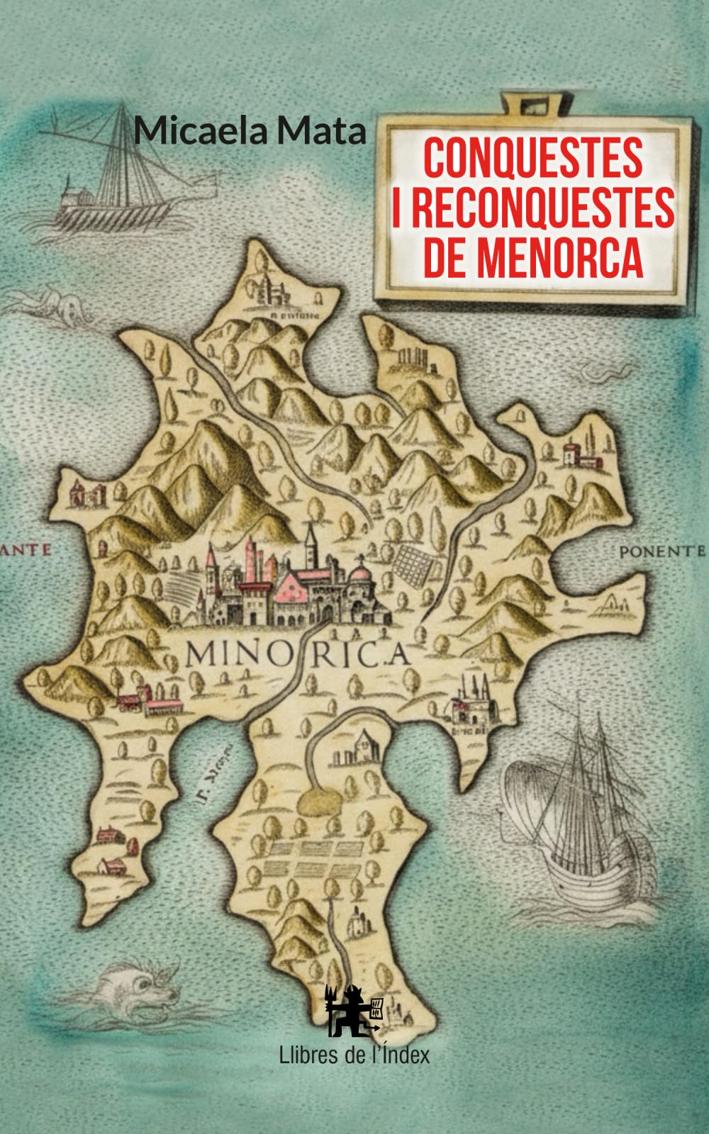 conquestes i reconquestes de menorca