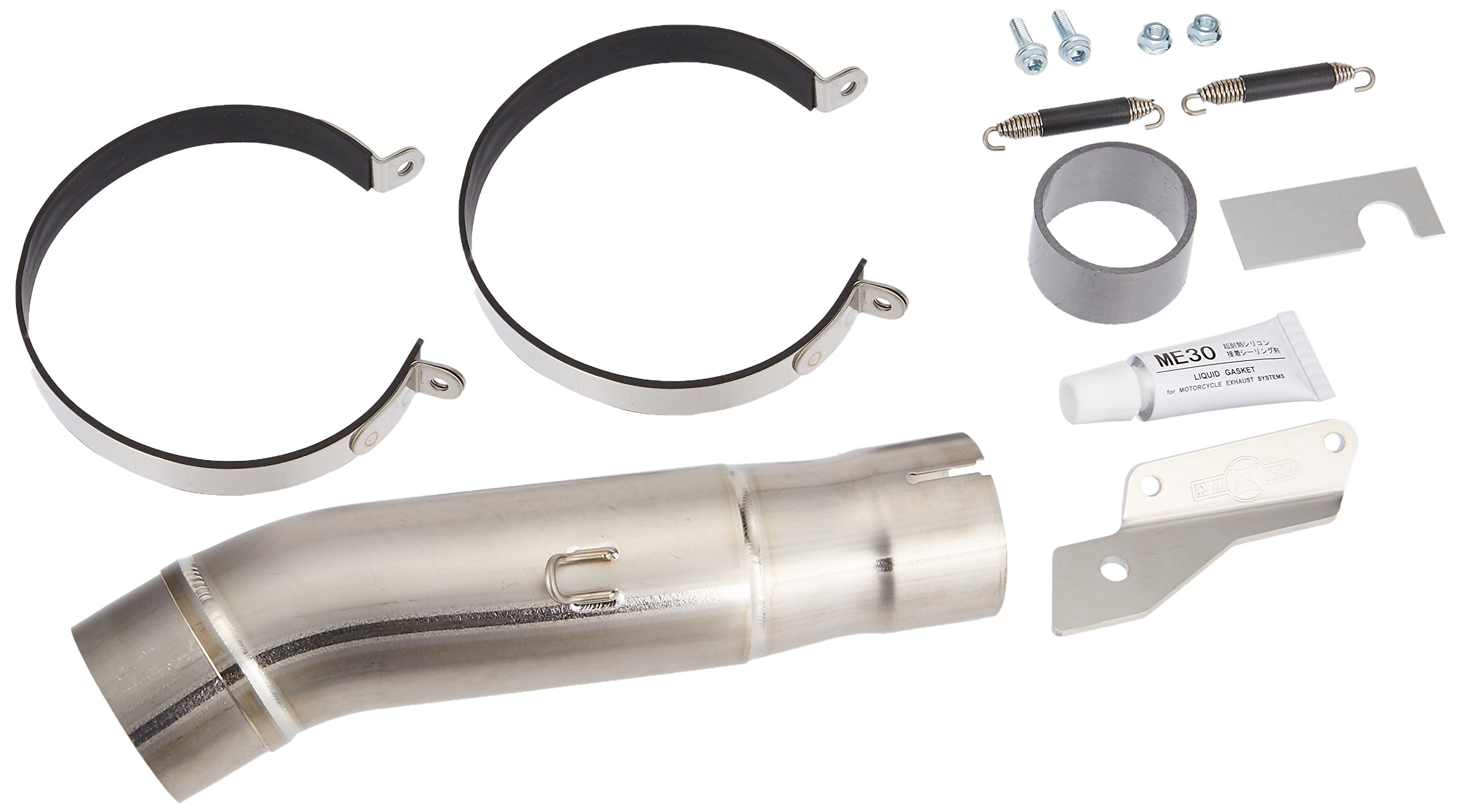 SC54 CB1300SF(03-07)用モリワキ スリップオンマフラー 【公式通販】