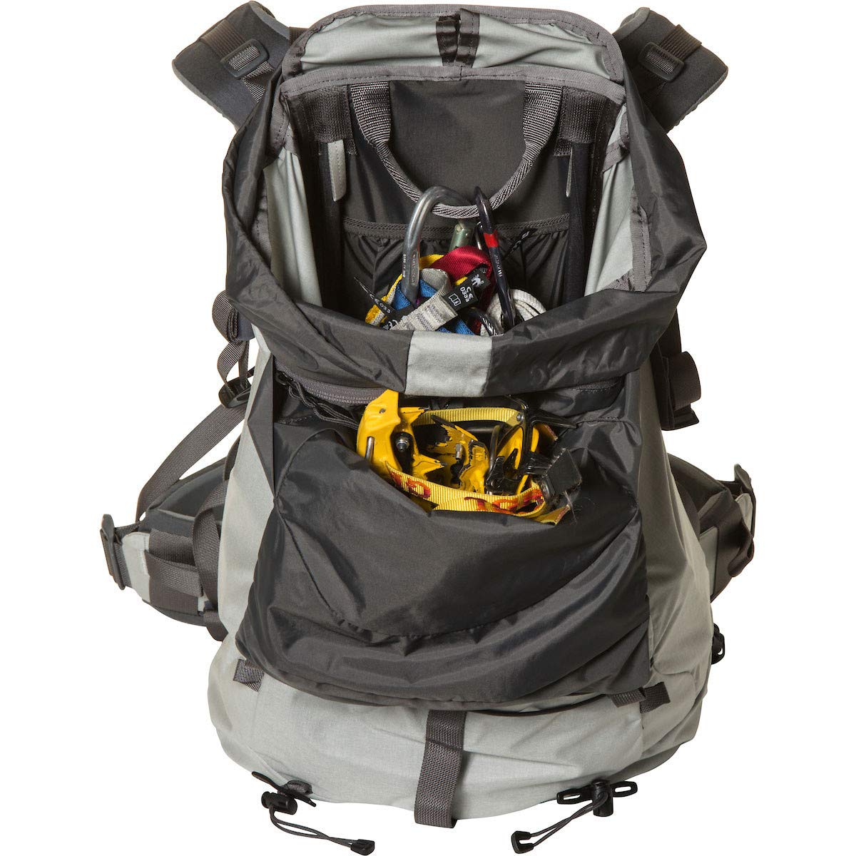 Amazon.co.jp: ミステリーランチ MYSTERY RANCH セプター 35L チェリー 