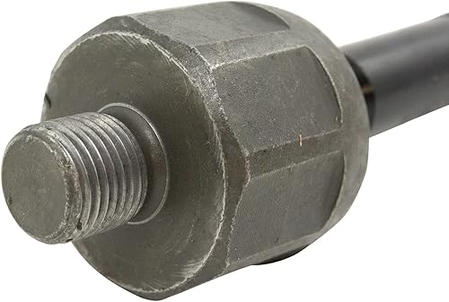 Miniatura 546 de TRQ Juego de barras de acoplamiento exteriores compatibles con Chevrolet Cruze Volt 2016-2019