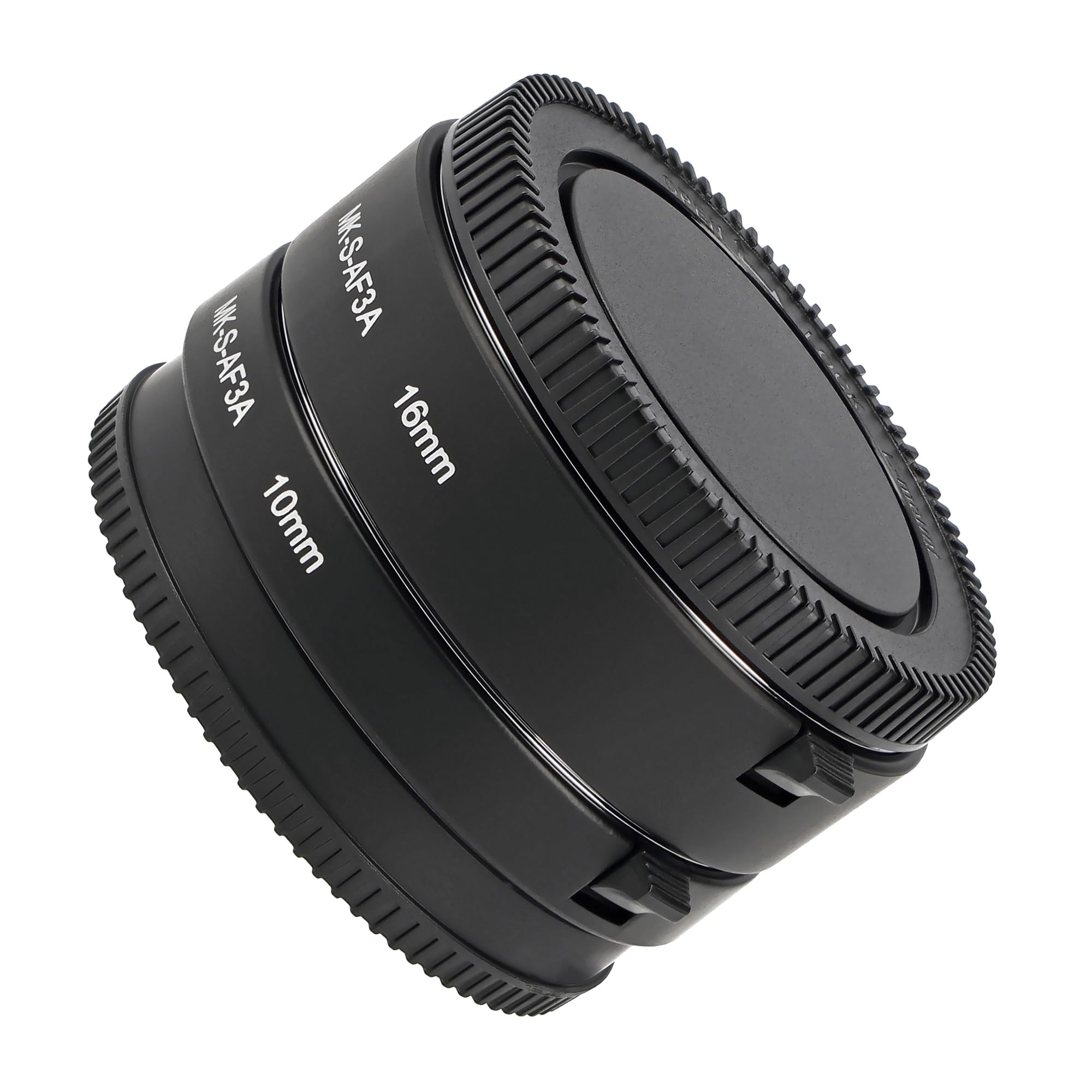 Khalia-Foto automatico del tubo di prolunga macro Extension Tube per Sony NEX – MK di S della AF3B