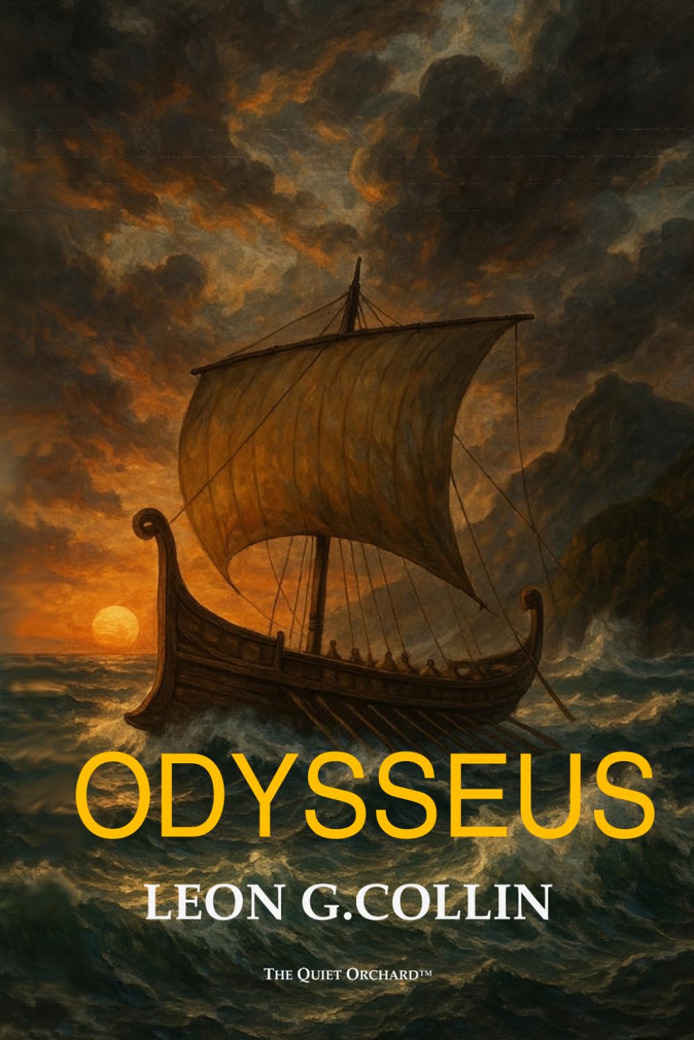 Odysseus