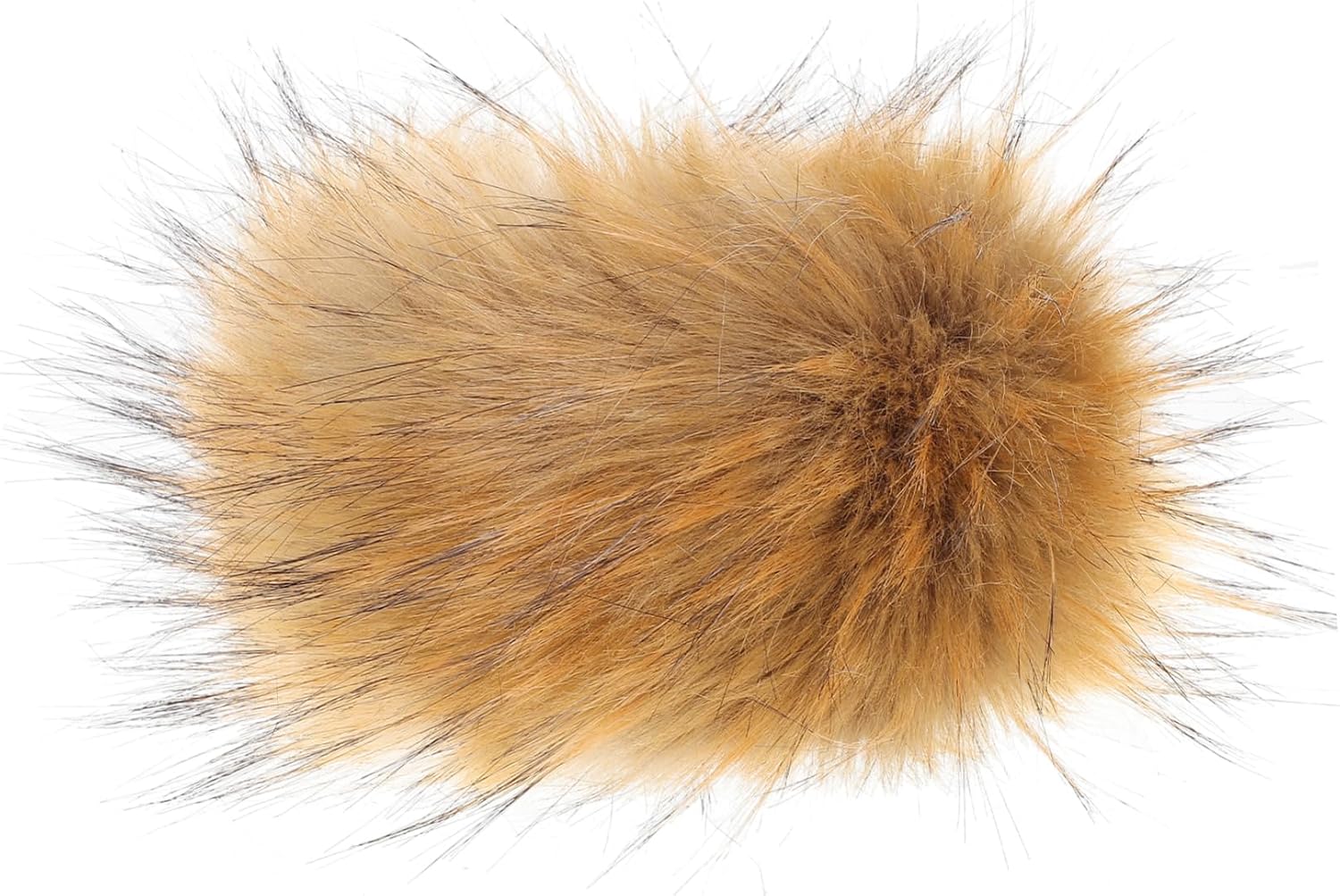 6 pcs Fluffy Faux Fur Wrist for Women Stylish Arm Accessories for Coats Sweaters and Cardigans Comfortable Easy to Wear
