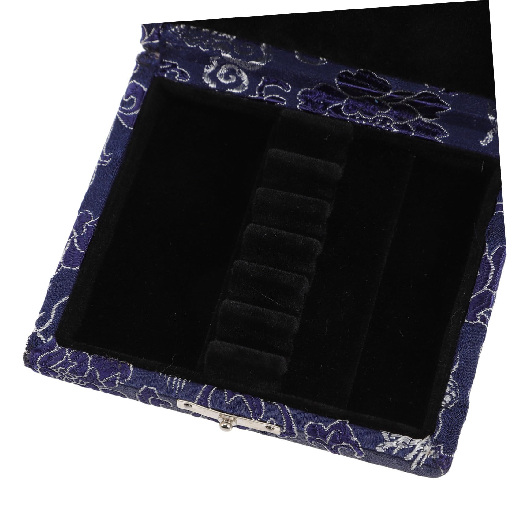 HEMOTON Scatola Da 2 Pezzi porta ance per oboe portatile strumento oboe organizzatore di ance per oboe Guardia vicino all'oboe Contenitore per oboe in tessuto strumenti musicali canna