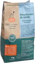 Propre La Droguerie eco - Soda Percarbonate 1 kg - Unit