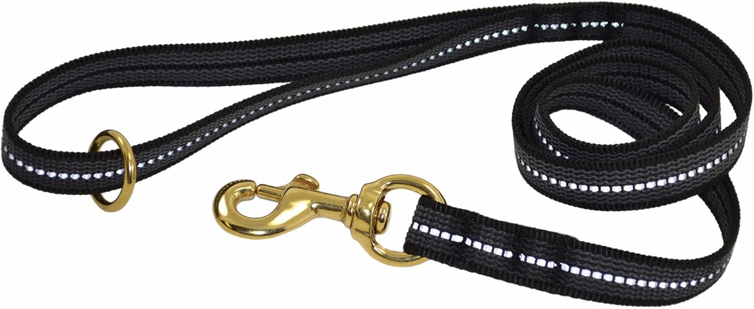 Ray Allen Grip-It Waist Lead, 36"