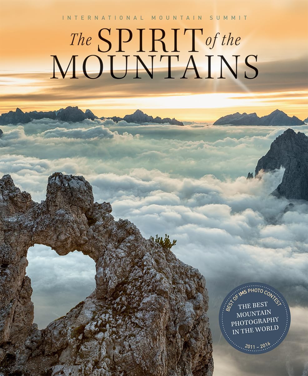 Spirit of the Mountains