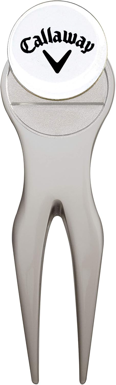 review Callaway Golf On Course Accessories (Divot Repair Tool & Marker)