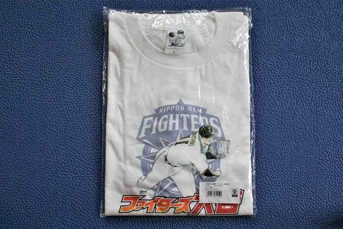 Amazon 元 日本ハムファイターズ 大谷翔平 高橋陽一 コラボレーション ｔシャツ キャプテン翼 303 おもちゃ おもちゃ