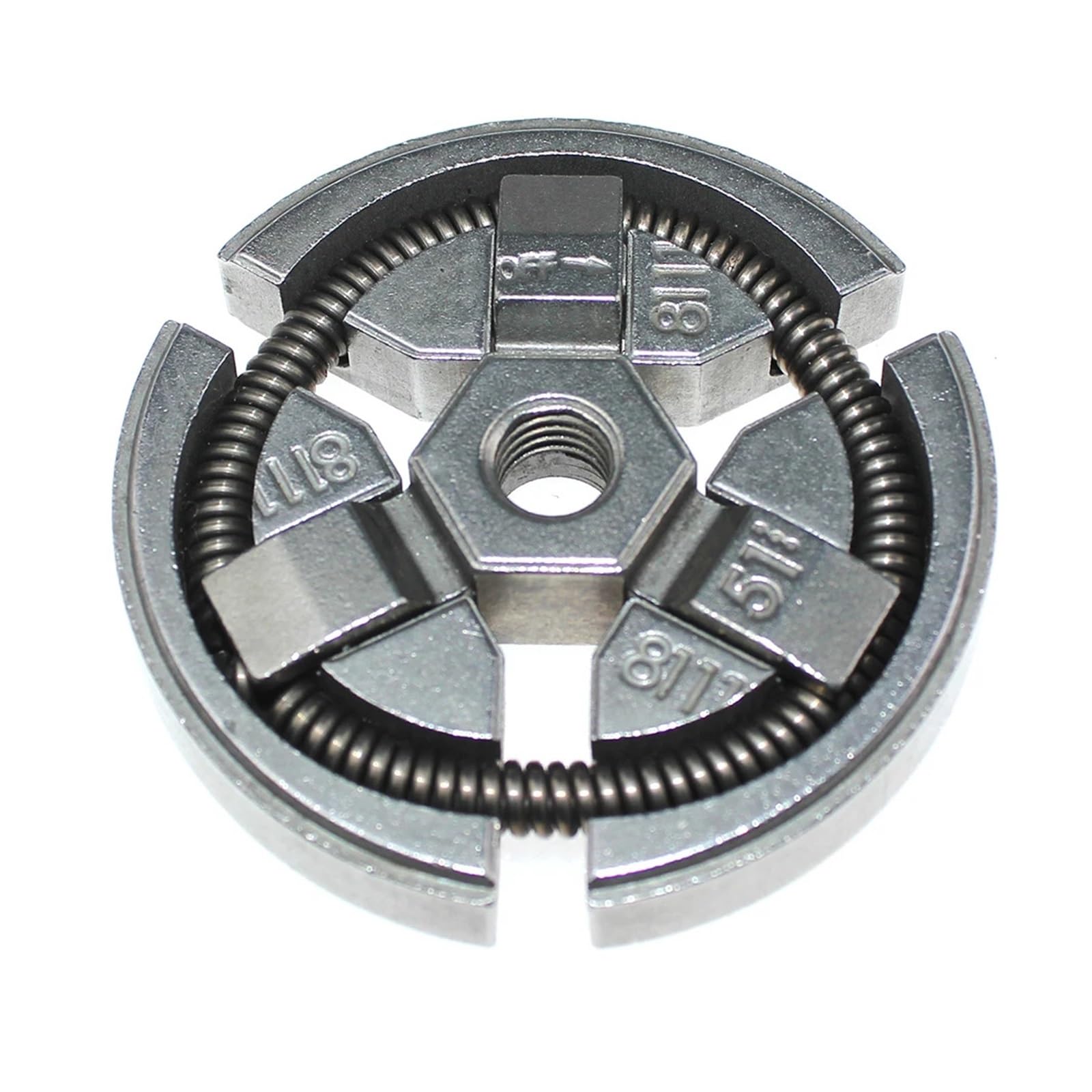 Embrayage adapté pour 50 51 55 154 254 262 490 P5000 mécanique de tronçonneuse