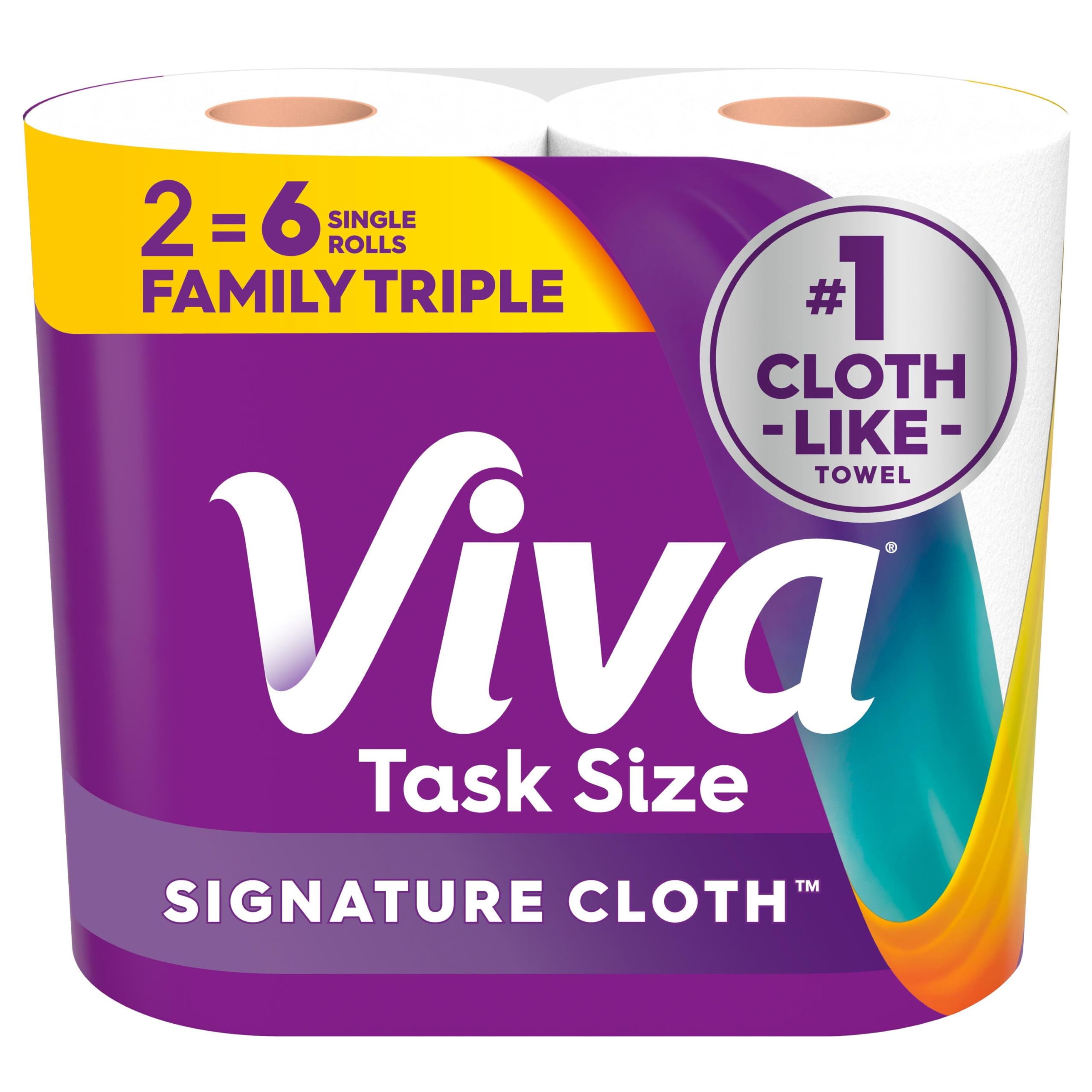 Signature Cloth Paper Towels
