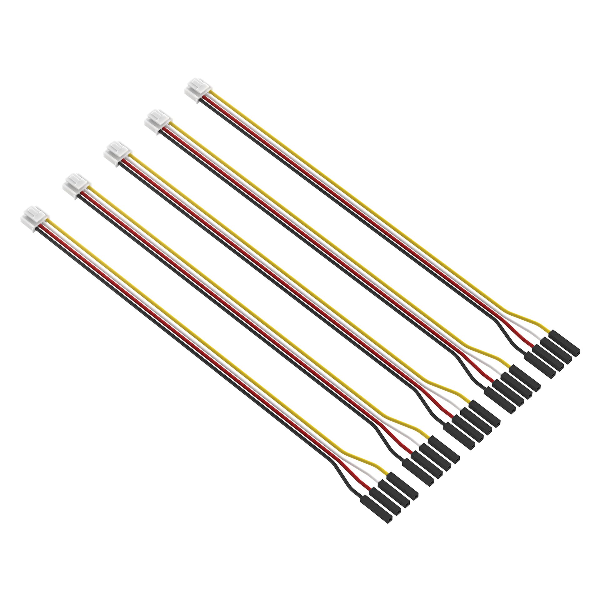 Amazon.com: WatangTech HY2.0-4Pin to 2.54mm Pitch 1P Female