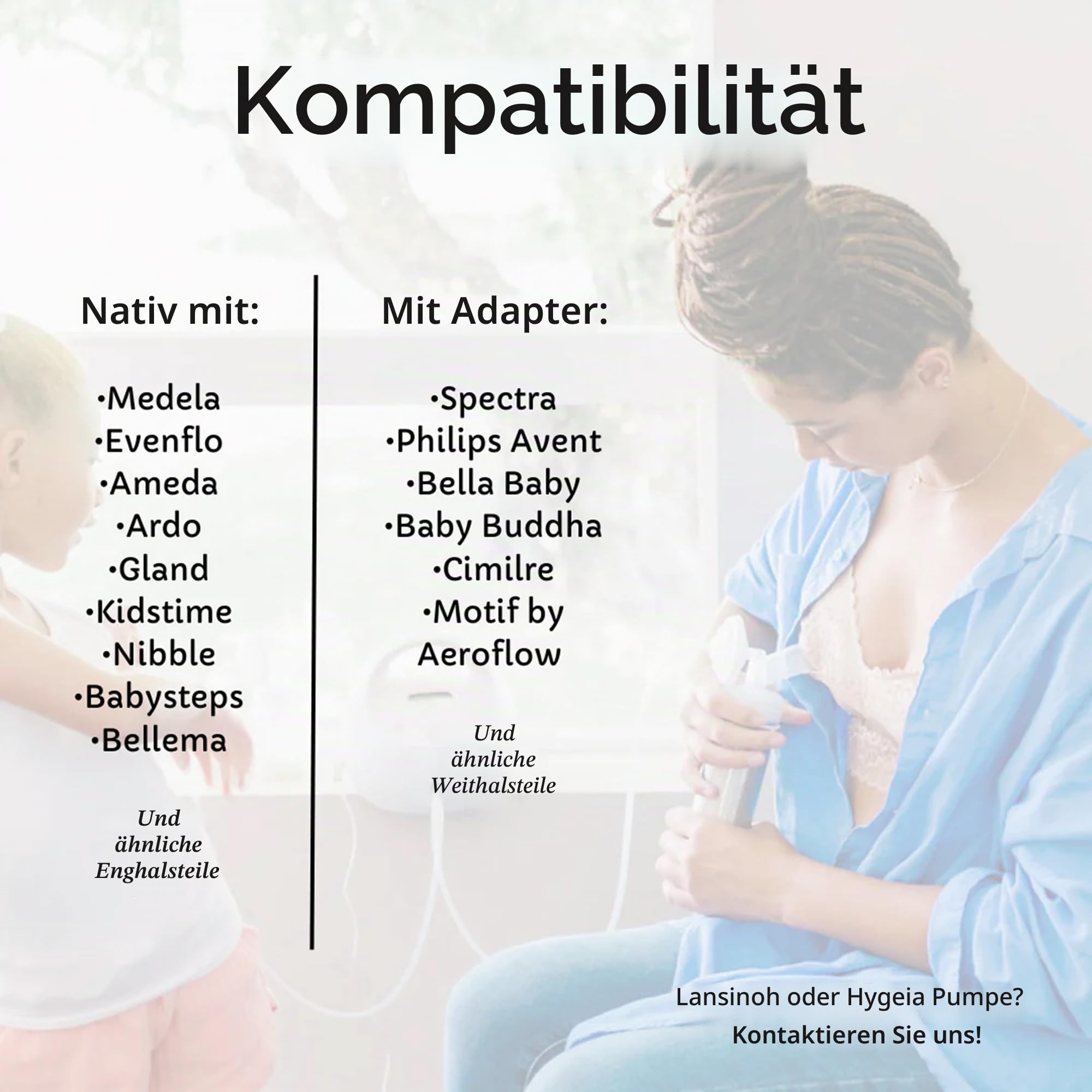 Ceres CHILL Demigoddess Mini Muttermilchkühler & Wärmer - 170.1-453.6 g Tragbarer Muttermilchkühler, Aufbewahrung & Babyflasche für Reisen, Arbeit oder Unterwegs - Pumpe kompatibler Behälter