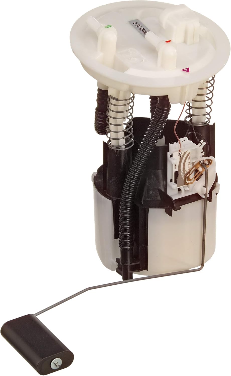 Pierburg 7.02550.03.0 Sensor, Fuel Capacity