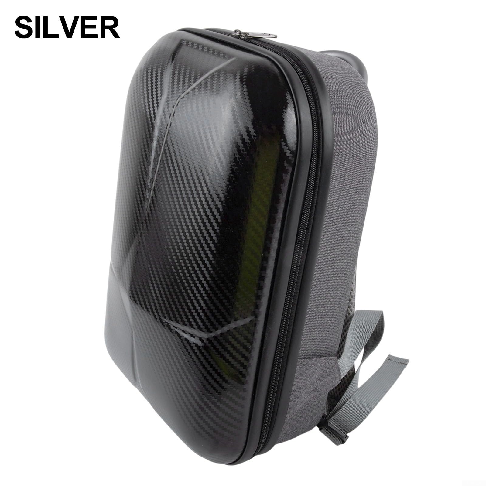 Mochila rígida de EVA para DJI Flip Fly More para COMBO, 40x28x15cm Funda a prueba de golpes con almacenamiento para control remoto y accesorios, ideal para viajes, senderismo, aventuras al