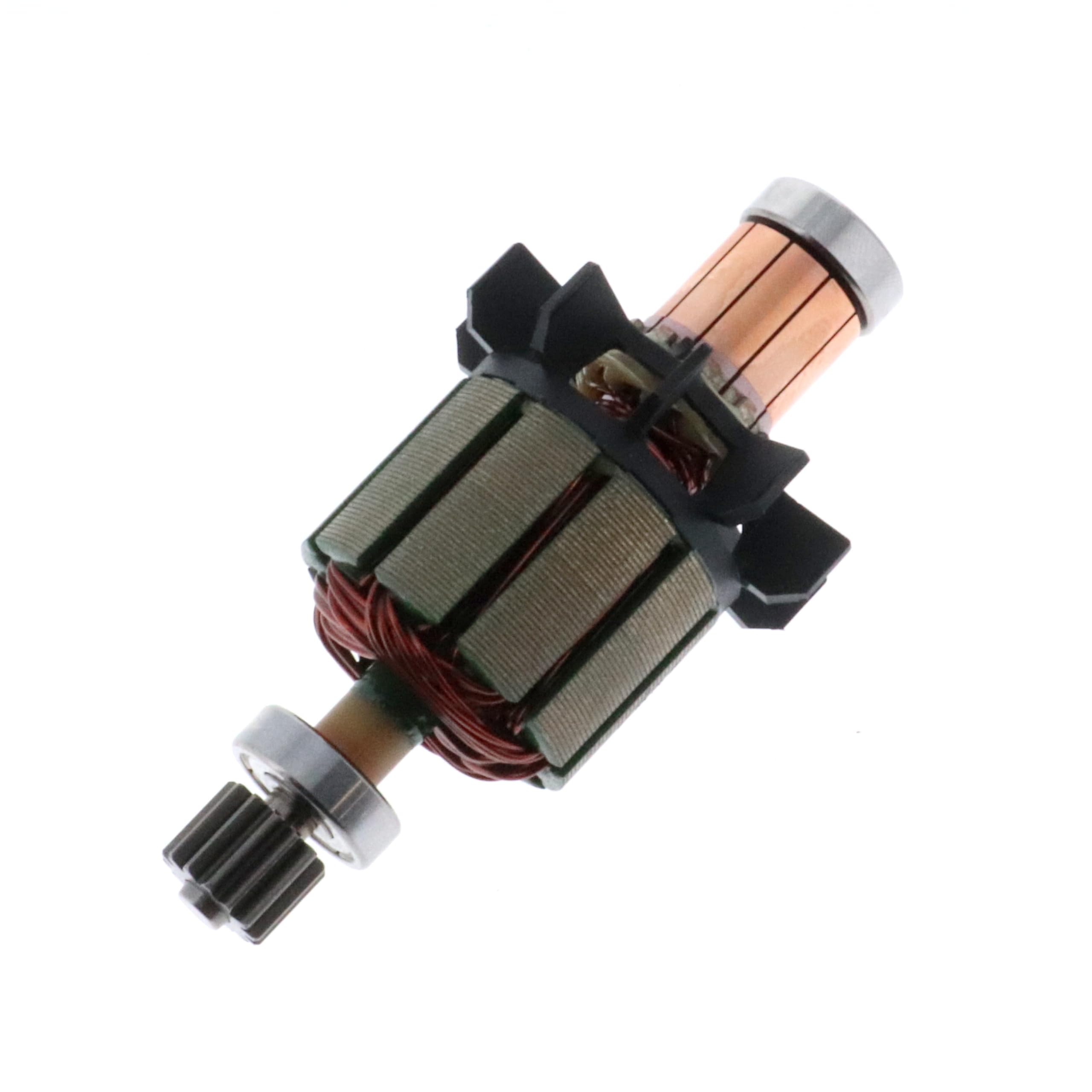 Armature Makita 619165-3 pour réparation et entretien de machine