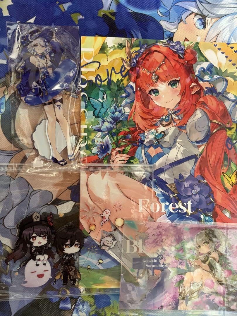 そらねこよほう　新刊セット そらねこよほう新刊セット