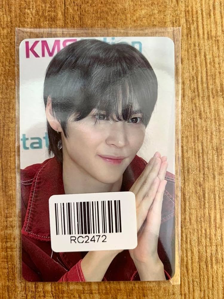 Amazon.co.jp: riize kms 2.0サイン会 ヨントン ウンソク 中華 特典