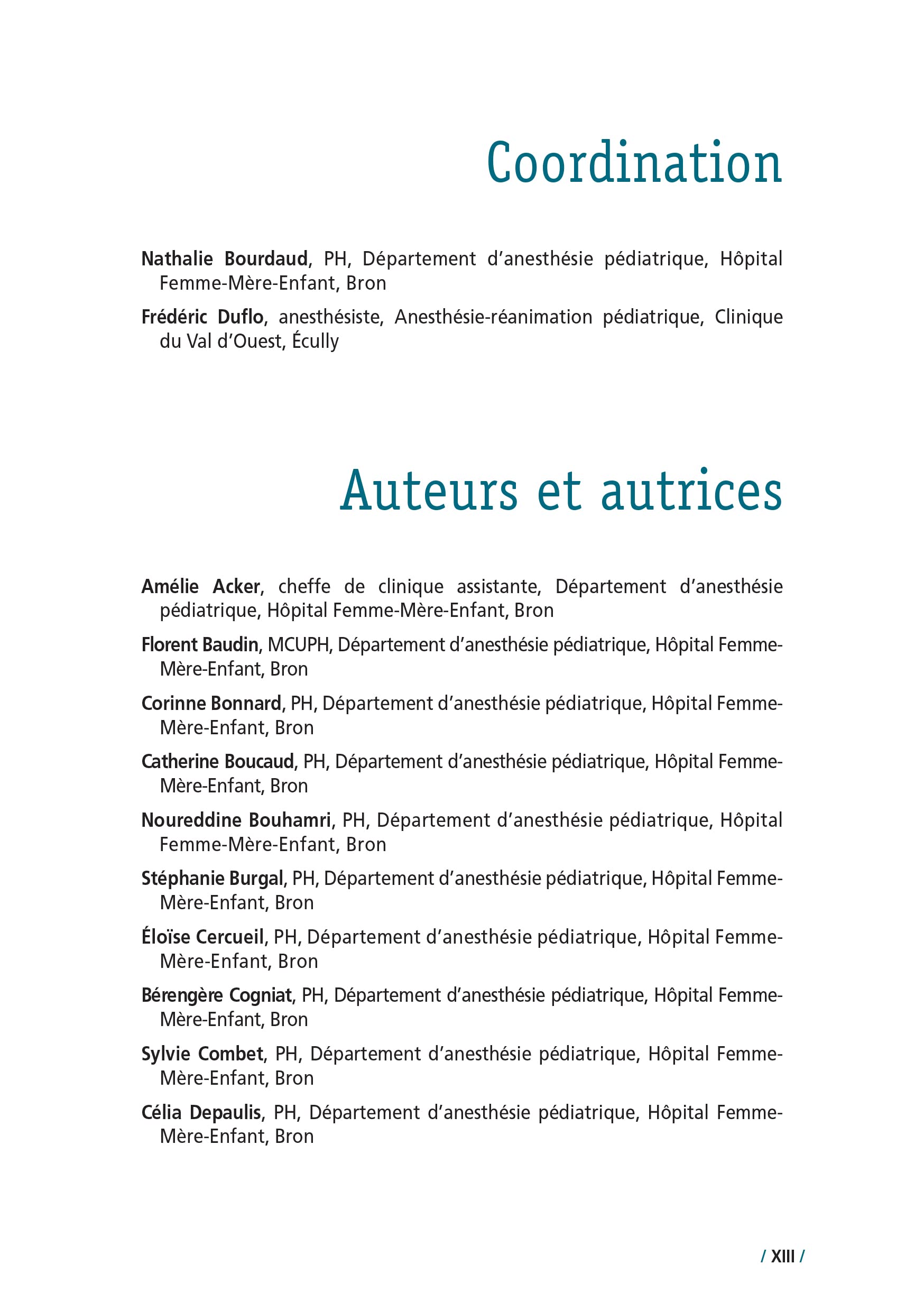 Principes et protocoles en anesthésie pédiatrique (4e édition): livre + application gratuite
