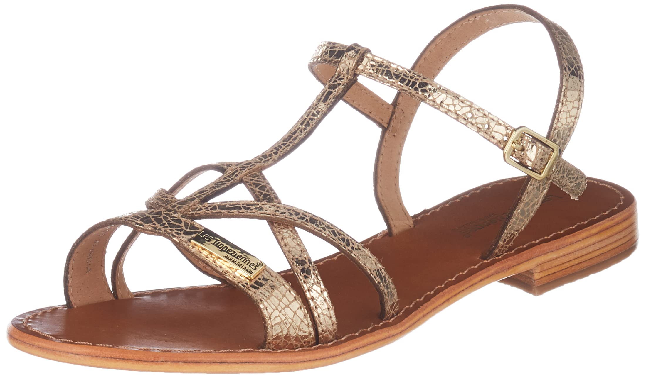 LES TROPEZIENNES PAR M. BELARBI Women's Hironela Sandal