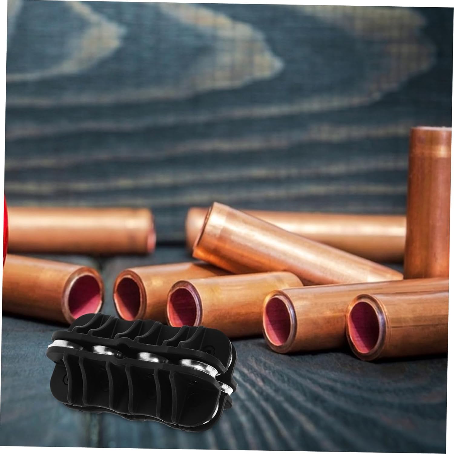 Tube Straightener Tool Durable and Versatile Brake Line Straightening Tool for Various Tube Easy to Operate and Effortless Design for All Users