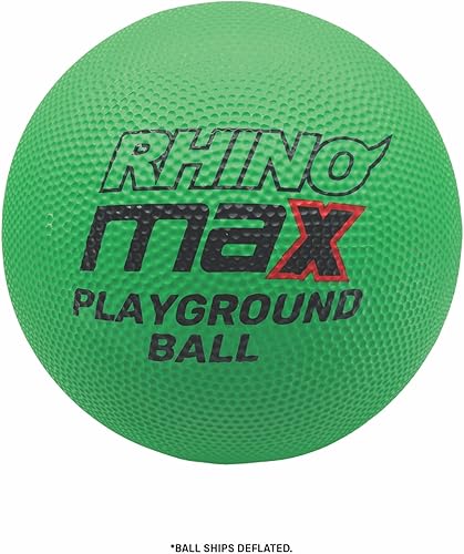 Miniatura 5 de Champion Sports Juegos de pelotas Rhino Max Playground - Disponible en varios estilos de actividad